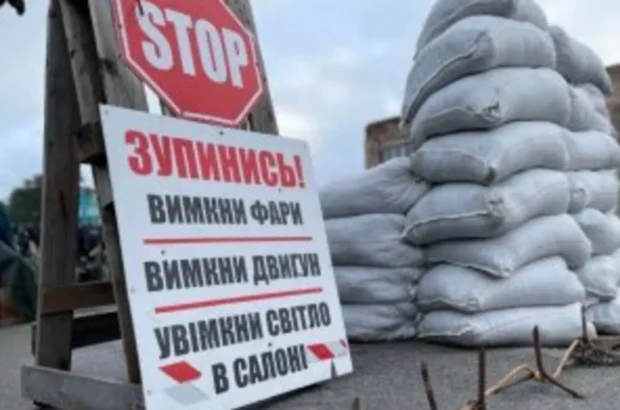 Проверка документов, бодикамеры и повестки: что нужно знать о ТЦК на блокпостах