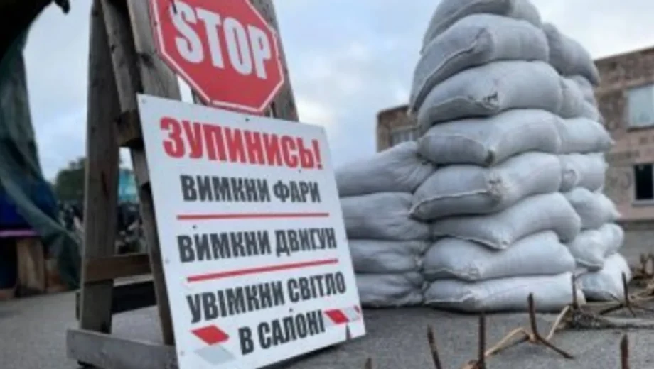 Проверка документов, бодикамеры и повестки: что нужно знать о ТЦК на блокпостах