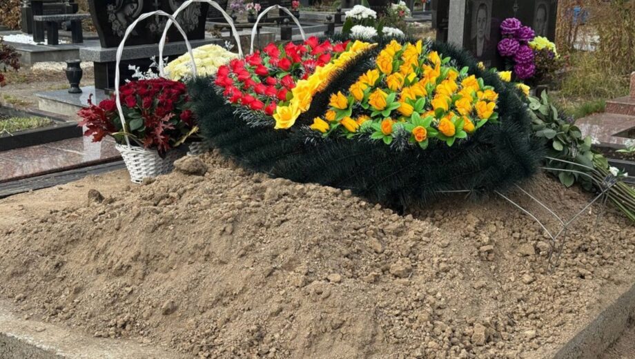 У Вінниці таємно поховали Анатолія Кашпіровського: історик Кіпіані розкритикував це рішення