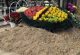 В Виннице тайно похоронили Анатолия Кашпировского: историк Кипиани раскритиковал это решение