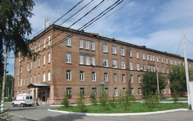 Чума, карантин и молчание власти: что на самом деле происходит в Иркутской области