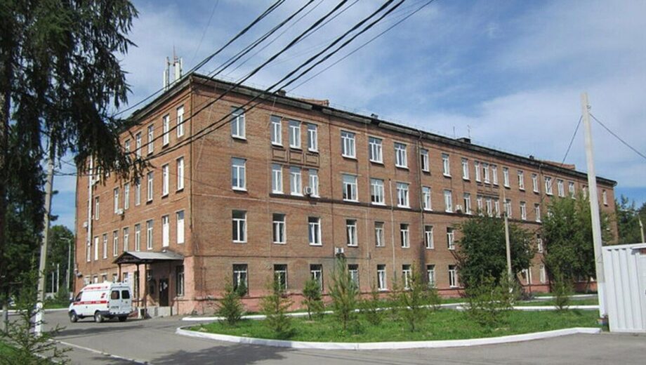 Чума, карантин і мовчання влади: що насправді відбувається в Іркутській області