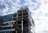 Повторный удар по Киеву: россия полностью уничтожила датацентр »Датагруп»