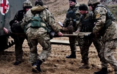 Приказ о ранении военного будут оформлять по единому образцу: что изменится