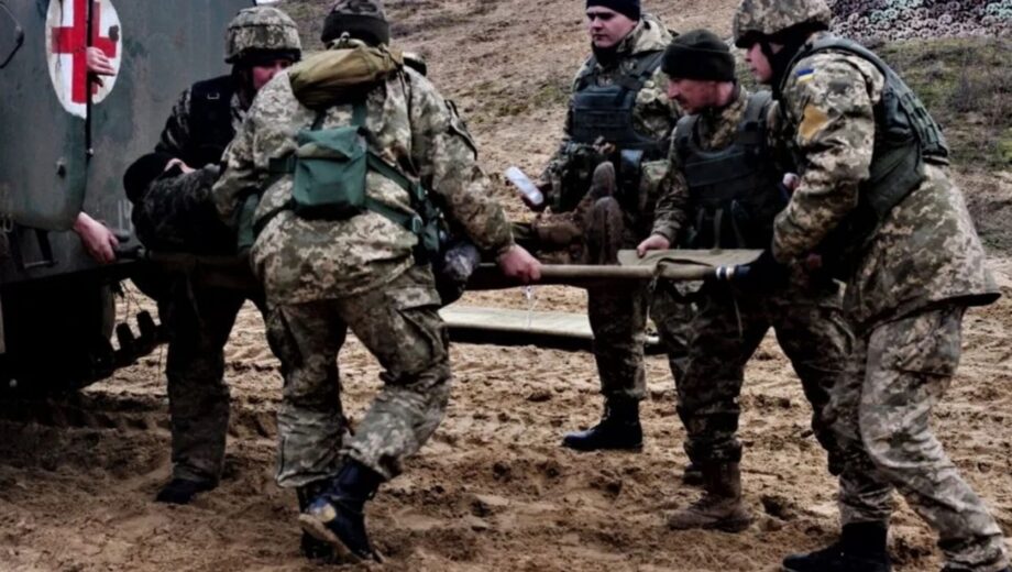 Наказ про поранення військового оформлюватимуть за єдиним зразком: що зміниться