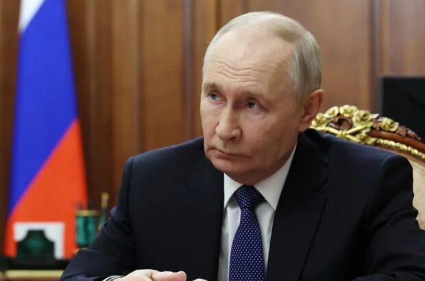 Росія готує вбивства керівників оборонних компаній у Європі, щоб залякати партнерів України