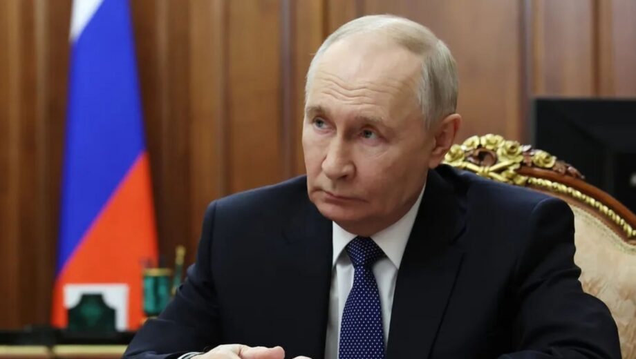 Россия готовит убийства руководителей оборонных компаний в Европе, чтобы запугать партнеров Украины