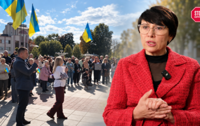 6710 підписів і 99% ”неповних” листів: як в Умані перевіряли підстави для відкликання мера