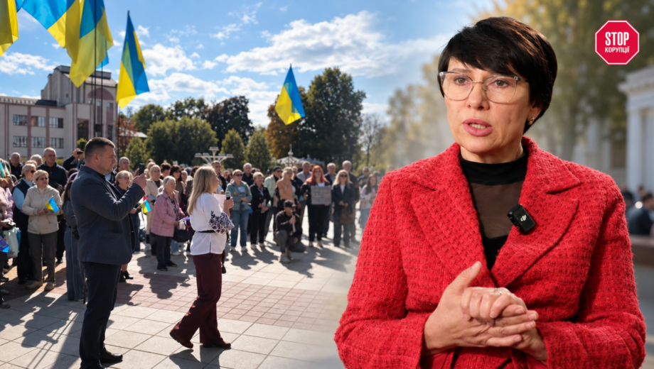 6710 підписів і 99% ”неповних” листів: як в Умані перевіряли підстави для відкликання мера