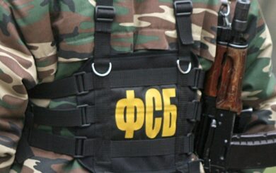 В РФ арестовали Геннадия Степахно: ФСБ заявила о связях с ГУР