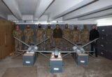 45 Black Betty для ЗСУ: Фонд Притули вперше передав військовим нові баражуючі боєприпаси