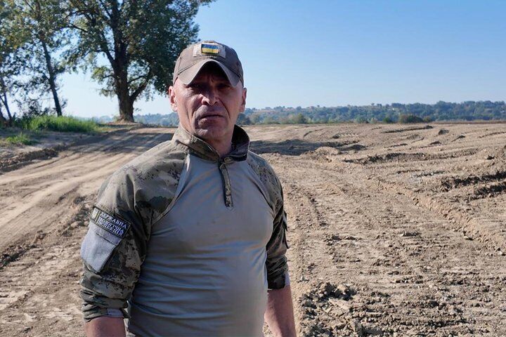 Гравійні кар’єри завглибшки до 12 метрів виявили на Буковині: збитки можуть сягнути до 300 млн грн