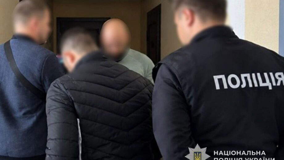 Экскеровщику локомотивного депо в Тернополе грозит до пяти лет заключения из-за убытков Укрзализныци