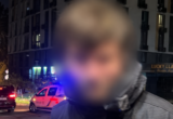 У Києві 24-річний чоловік із ножем пограбував кав’ярню: йому загрожує до 15 років ув’язнення