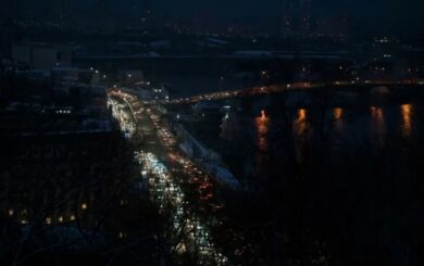 Як Київ виживатиме без світла й тепла: що вже підготувала столиця