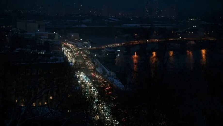 Як Київ виживатиме без світла й тепла: що вже підготувала столиця