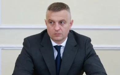 Майже 4 млн грн не дійшли до військового після полону: у справу втрутився в.о. генпрокурора Ковальський