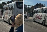 Снаряд влучив у автобус біля кордону з Молдовою: є постраждалий прикордонник