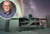 Нобелевскую премию по физике-2026 получил Фрэнсис Халзен за открытие астрофизических нейтрино