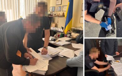 Змінили адресу та статус житла: як на Миколаївщині поліцейський отримав 2,6 млн грн за програмою ”єВідновлення”