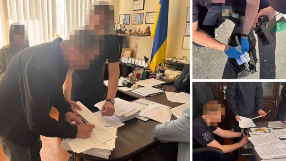 Змінили адресу та статус житла: як на Миколаївщині поліцейський отримав 2,6 млн грн за програмою ”єВідновлення”