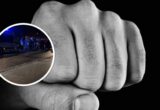Масова бійка в центрі Львова: десятки молодиків влаштували сутичку, втрутилися поліція та Нацгвардія