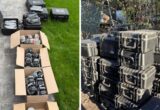 Списували дрони як втрачені та продавали їх назад ЗСУ: викрито схему на 16 млн грн