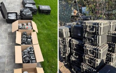 Списували дрони як втрачені та продавали їх назад ЗСУ: викрито схему на 16 млн грн
