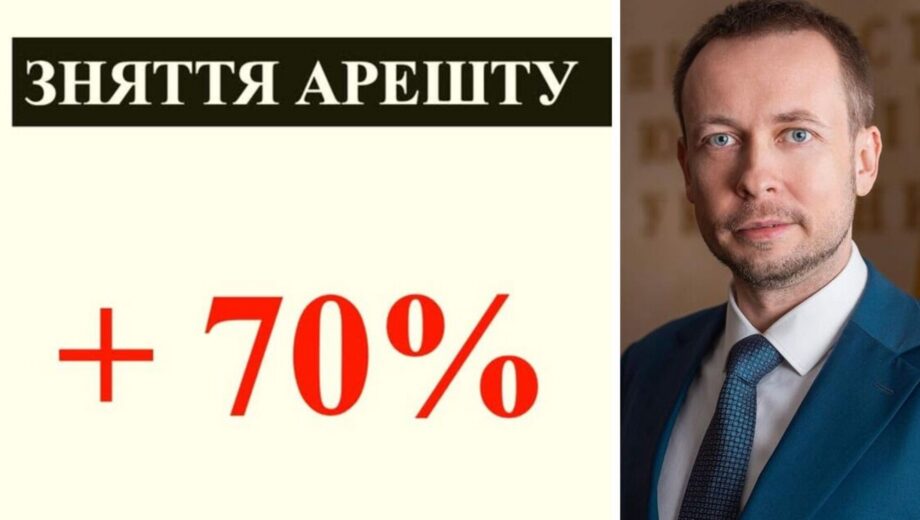 Погасив борг – отримав доступ до рахунків: в Україні автоматично зняли понад 2,3 тисячі арештів за день