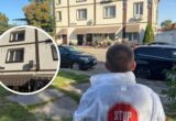 Гаражна схема” на 500 квадратів: як на землях сільгоспризначення в Києві виріс готель і що виявили журналісти?