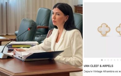 »Давления не было»: ВРП единогласно поддержала назначение »судьи Майдана» Шаховниной, которая лишала протестующих прав