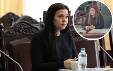 $59 тисяч у машині чоловіка-прокурора: кандидатка в судді Олена Карапута пояснила ВРП, чому не задекларувала гроші