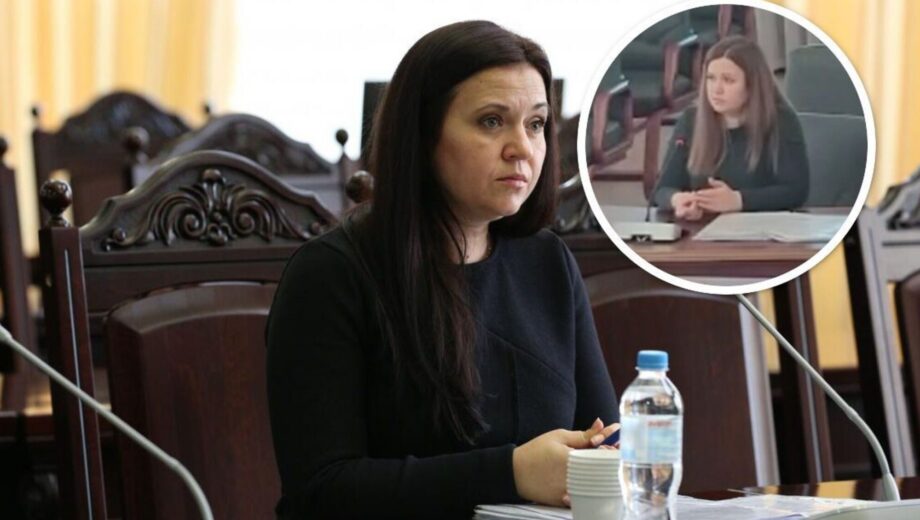 $59 тысяч в машине мужчины-прокурора: кандидатка в судьи Елена Карапута объяснила ВРП, почему не задекларировала деньги