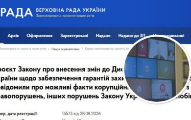 Перевод в другую часть и независимая оценка рисков: стопкоровцы предлагают усилить защиту военных-обличителей