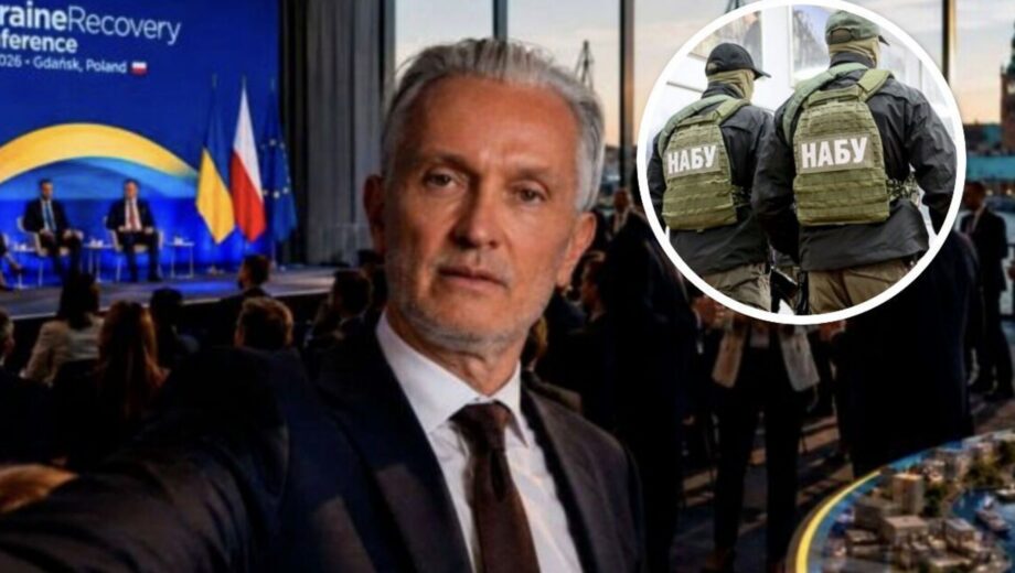 Понад 10 років без підозри, але з арештованим майном: НАБУ взялося за справу бізнесмена Кушнарьова