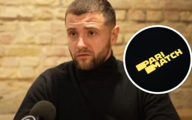 Санкции против Parimatch могли стать следствием отказа платить силовикам: Тука обратил внимание на дело Артема Шила
