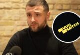 Санкції проти Parimatch могли стати наслідком відмови платити силовикам: Тука звернув увагу на справу Артема Шила