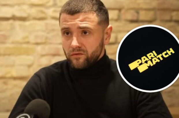 Санкції проти Parimatch могли стати наслідком відмови платити силовикам: Тука звернув увагу на справу Артема Шила