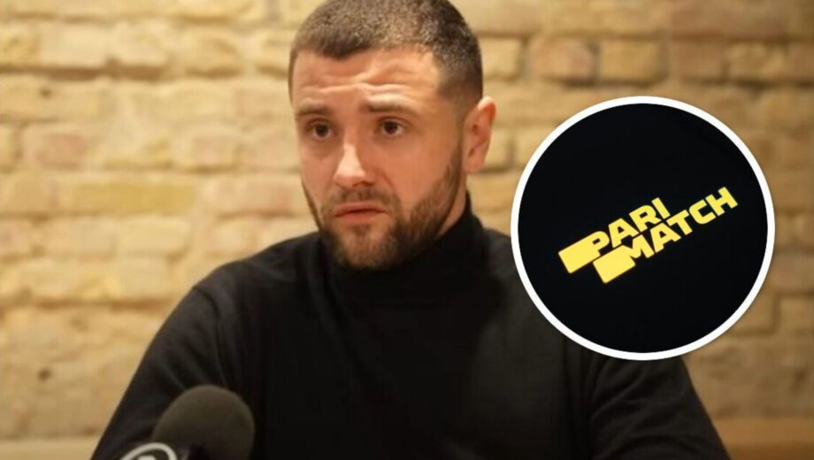 Санкції проти Parimatch могли стати наслідком відмови платити силовикам: Тука звернув увагу на справу Артема Шила