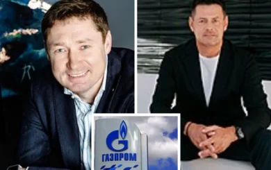 Бизнес Козыцких, связи с »Газпромом» и миллионы из бюджета: что известно о деятельности семьи главы Львовской ОВА