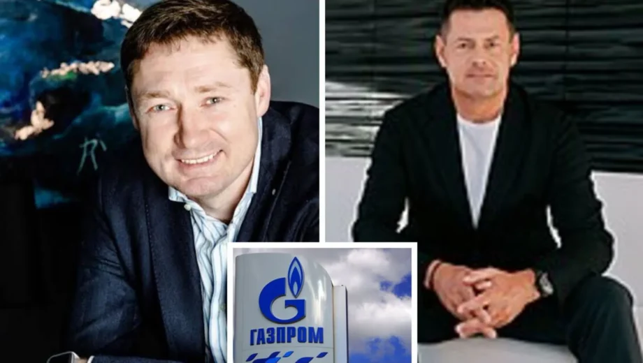 Бизнес Козыцких, связи с »Газпромом» и миллионы из бюджета: что известно о деятельности семьи главы Львовской ОВА