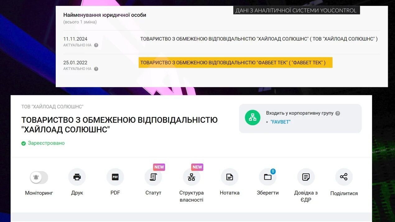 Казино ''критического значения'': какие гемблинговые компании получили бронирование благодаря резидентству в ''Дія.Сити''?