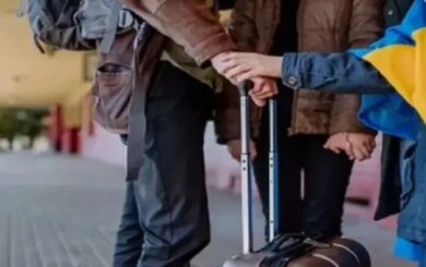 Карта побитую для ребенка в Польше: как подать заявление через MOS и какие документы нужны