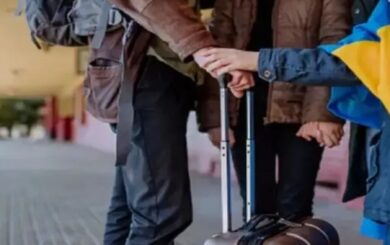 Живете за границей: могут ли украинца мобилизовать в Польше, Германии, Швеции или США