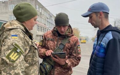 Новые правила работы ТЦК и полиции: что известно о приказе о задержании военнообязанных