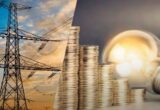 Тарифи на світло з 1 листопада: скільки платитимуть українці