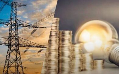 Тарифы на свет с 1 ноября: сколько будут платить украинцы