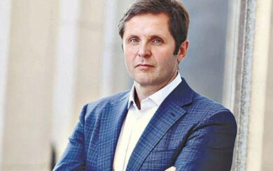 Віденська вілла за €6 млн і скандали навколо тютюнового бізнесу: історія Андрія Холодова