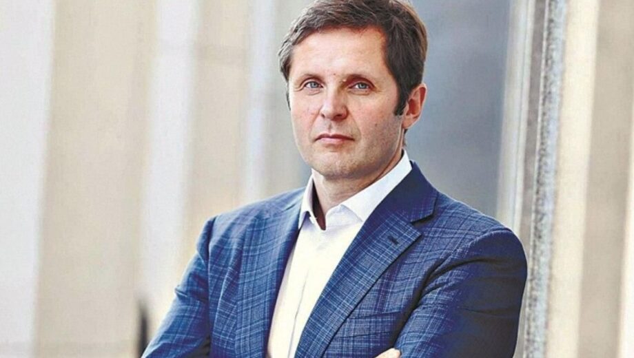Віденська вілла за €6 млн і скандали навколо тютюнового бізнесу: історія Андрія Холодова