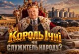 Голова земельної комісії облради та тисячі ділянок: що показують реєстри щодо депутата Віктора Кияновського